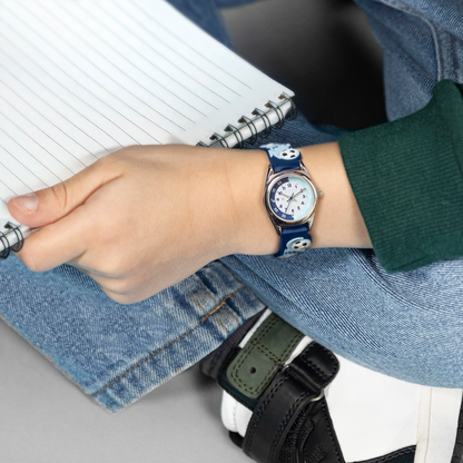Tikkers 3D Football watch - ATK1110