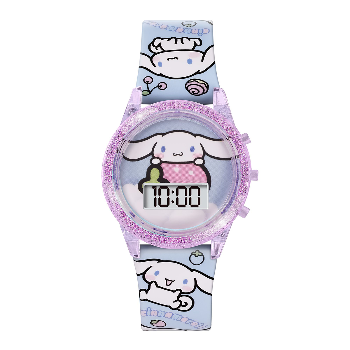 Watch and Bracelets Cinnamonroll - CIN0002