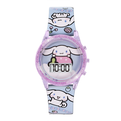 Watch and Bracelets Cinnamonroll - CIN0002
