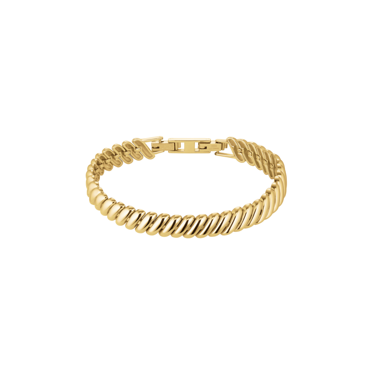 Rosefield San Marco Bracelet Gold - JBSMG-J1194