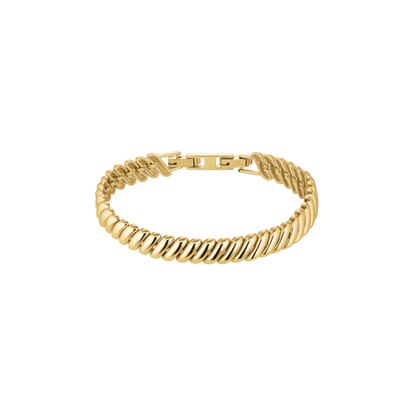 Rosefield San Marco Bracelet Gold - JBSMG-J1194
