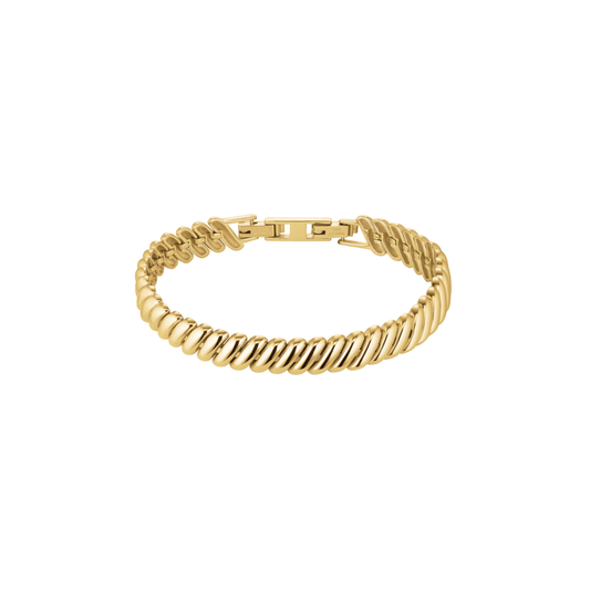 Rosefield San Marco Bracelet Gold - JBSMG-J1194