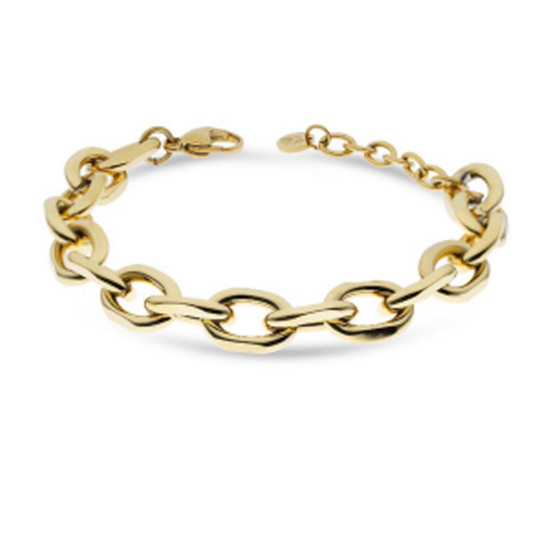 Liu Jo Oro Gold Bracelet - LJ2332