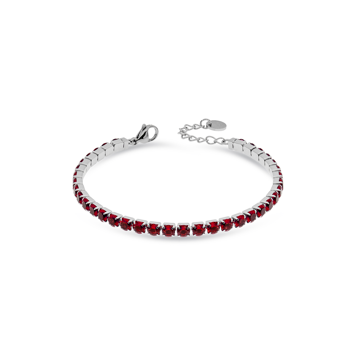 Liu Jo Seren Ruby Bracelet - LJ2418
