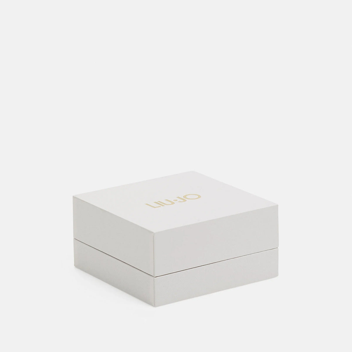 Liu Jo Dusk Silver Bangle - LJ2458