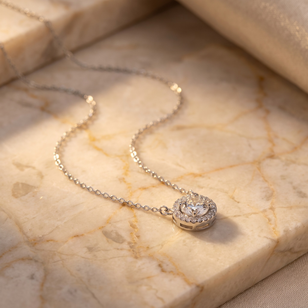 Liu Jo Signature Silver Jewelry Trio