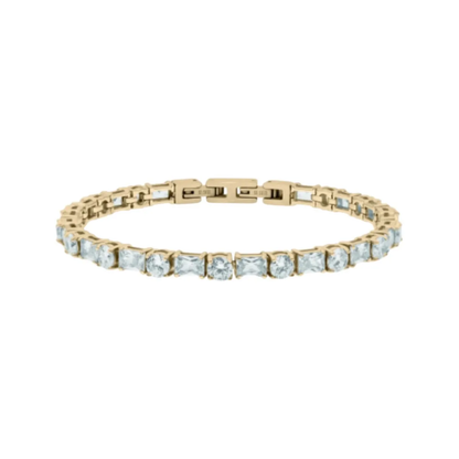 Liu Jo Bliss Gold Bracelet - LJ2688