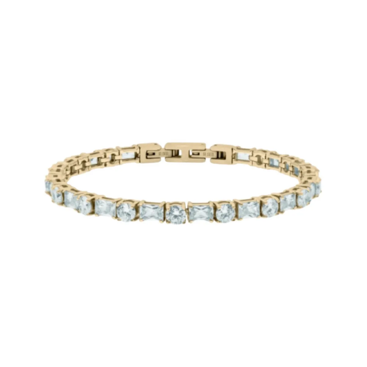 Liu Jo Bliss Gold Bracelet - LJ2688