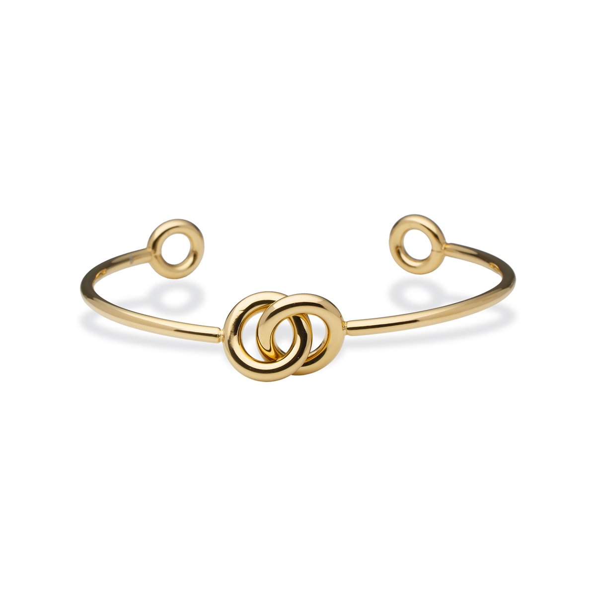 Liu Jo Etern Gold Bracelet - LJ2875