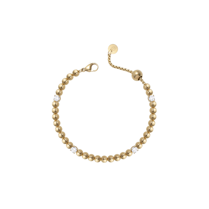 Liu Jo Cosmo Gold Bracelet - LJ2983