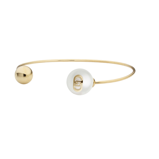 Liu Jo Terra Gold Bracelet - LJ3016