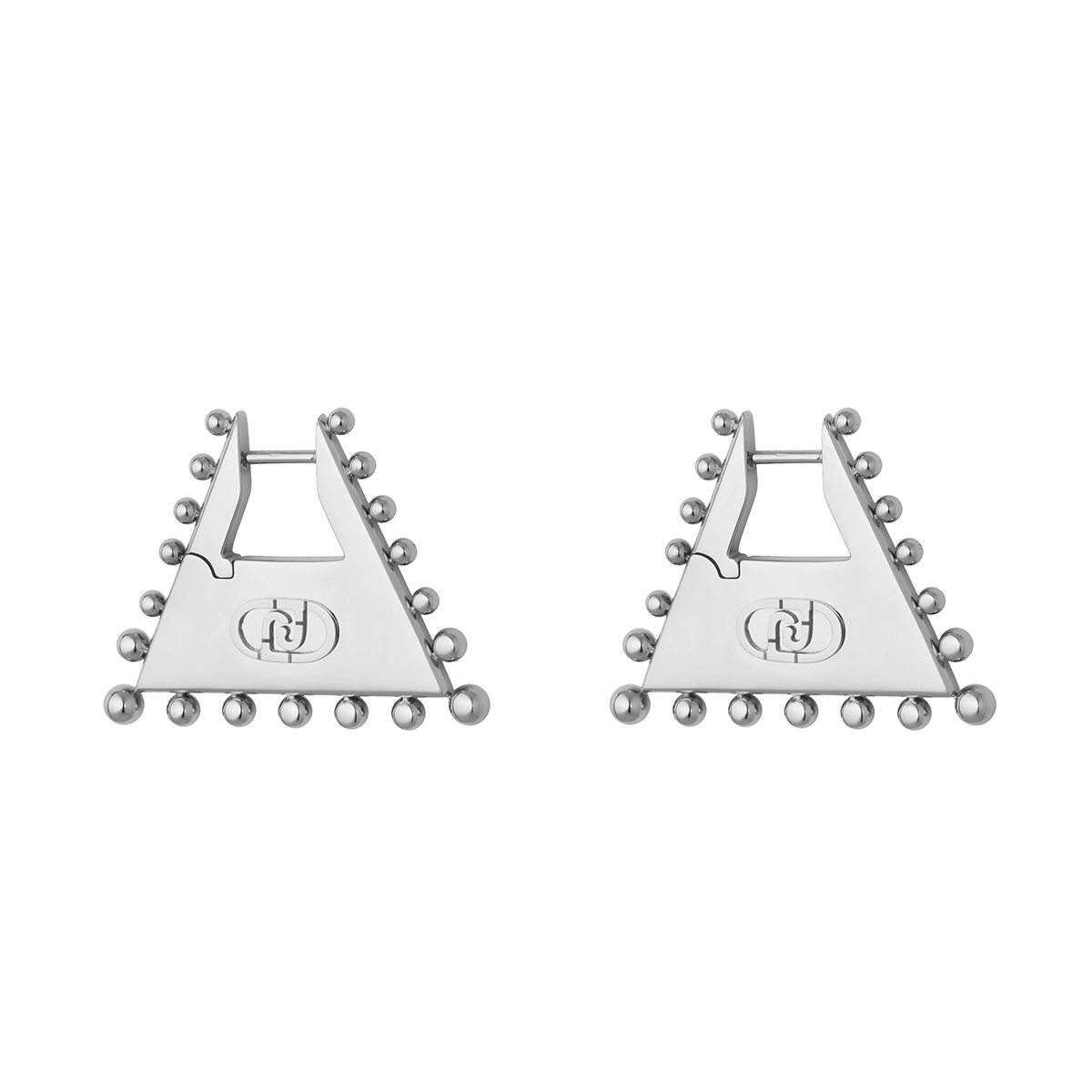 Liu Jo Essence Silver Earrings - LJ3066