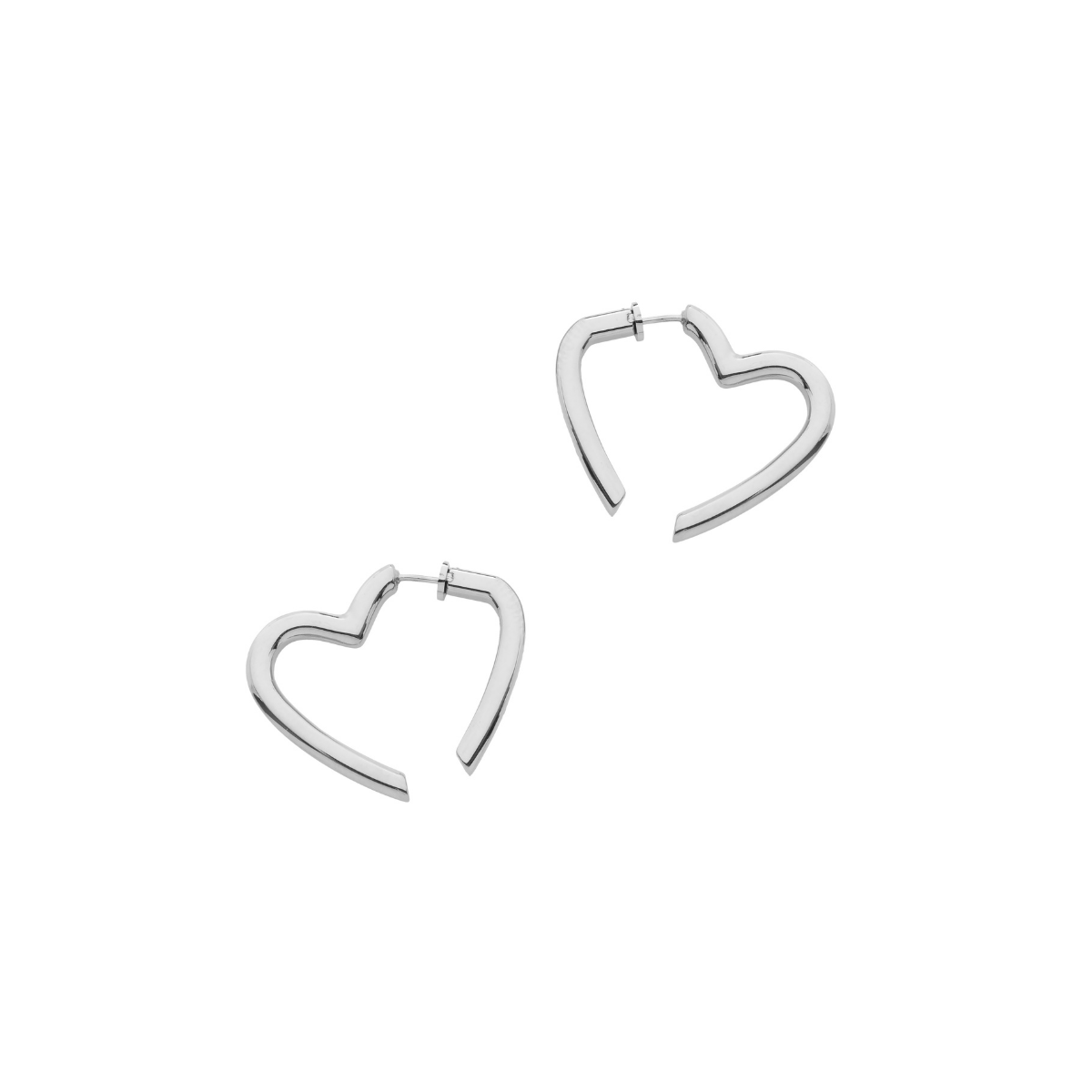 Liu Jo Sole Silver Earrings - LJ3197