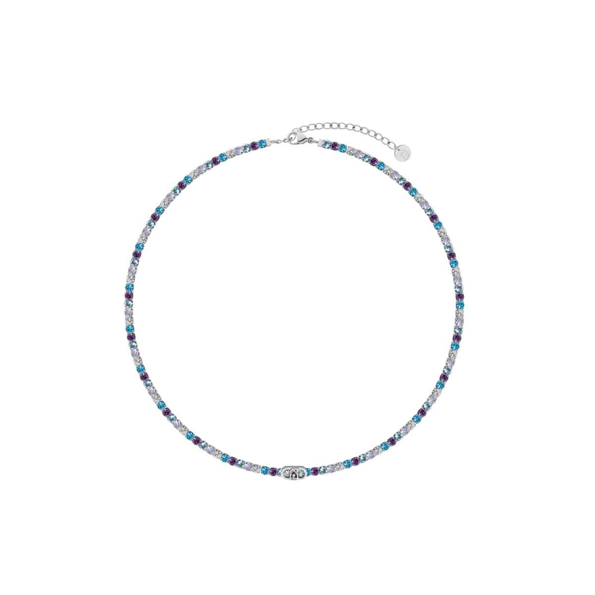 Liu Jo Mare Blue Necklace - LJ3210