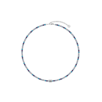 Liu Jo Mare Blue Necklace - LJ3210