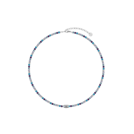 Liu Jo Mare Blue Necklace - LJ3210