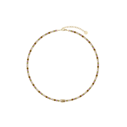 Liu Jo Mare Gold Necklace - LJ3211