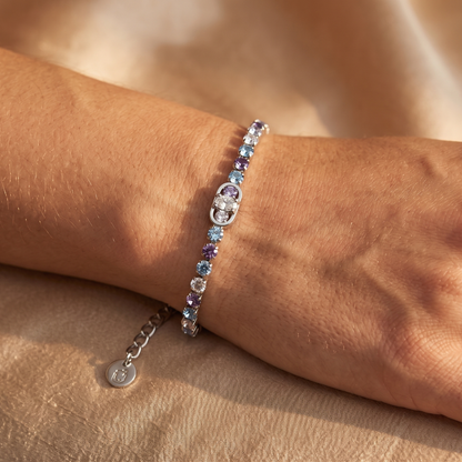 Liu Jo Mare Blue Bracelet - LJ3216