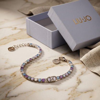 Liu Jo Mare Blue Bracelet - LJ3216