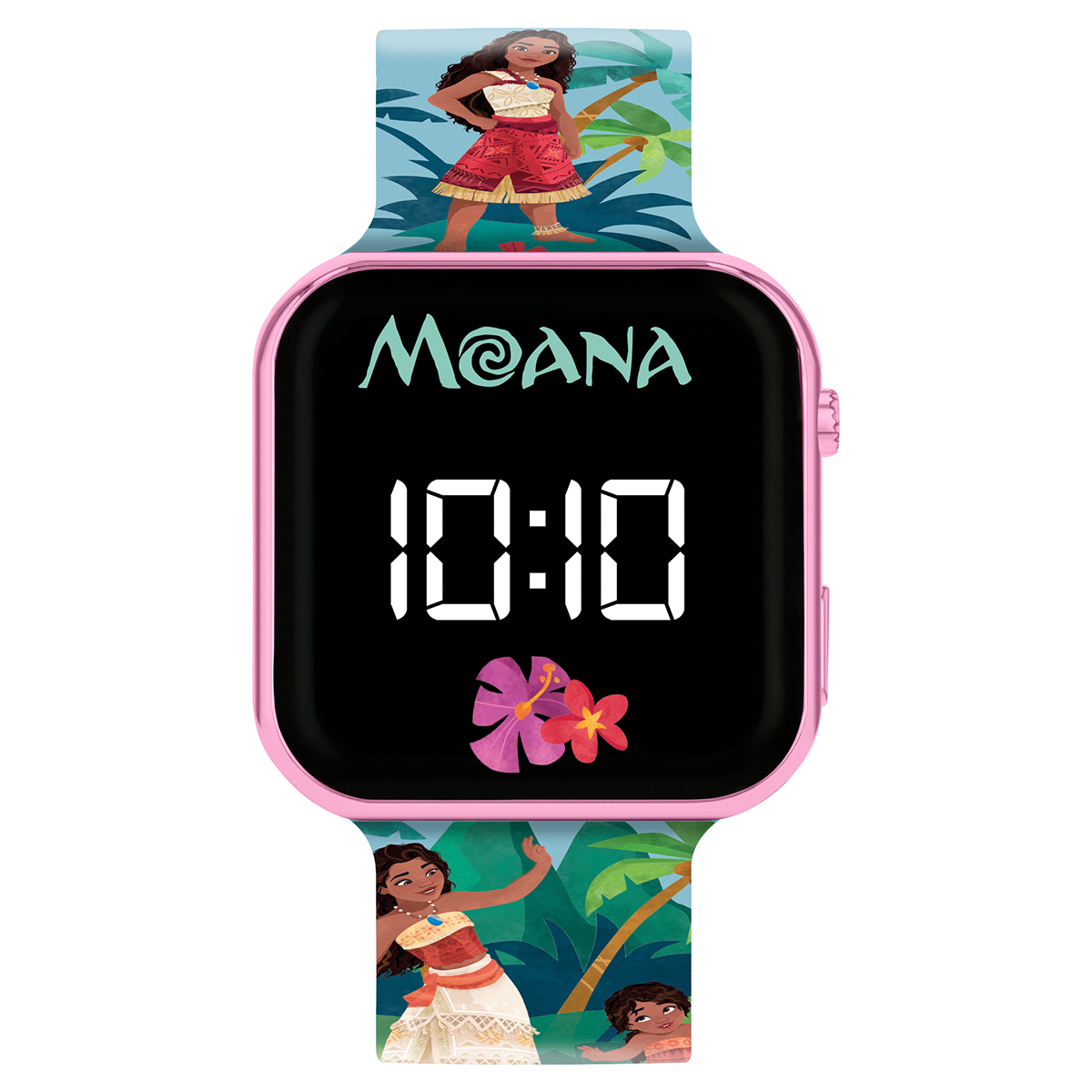 MOANA LED WATCH - MOA4037