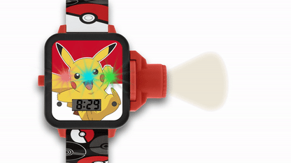 Pokémon Projection Watch - POK4280ARG