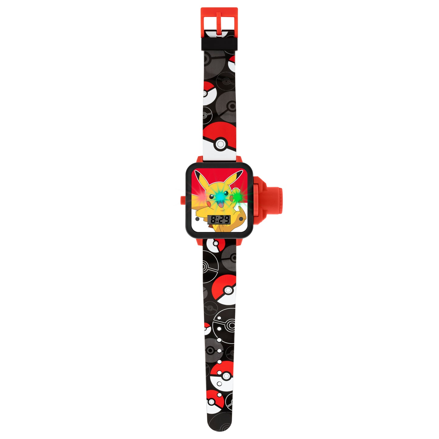 Pokémon Projection Watch - POK4280ARG