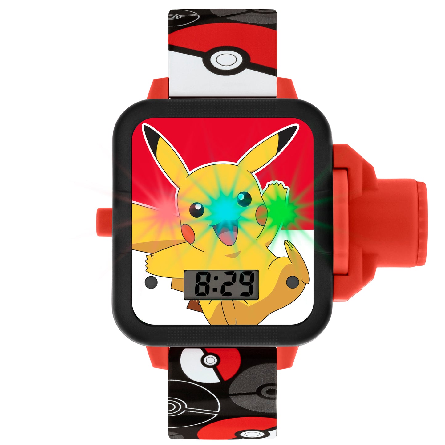 Pokémon Projection Watch - POK4280ARG