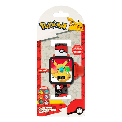 Pokémon Projection Watch - POK4280ARG