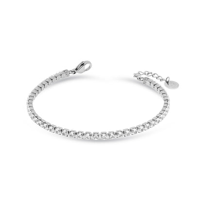 Liu Jo Sierra Silver Small Bracelet - LJ2417