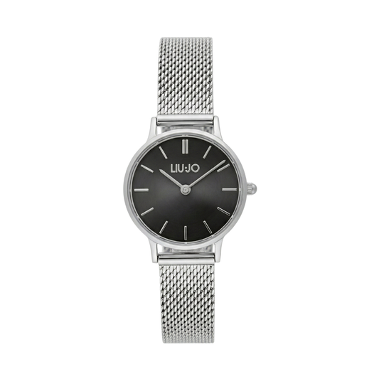 Liu Jo Mini Moonlight Silver Watch - TLJ1203