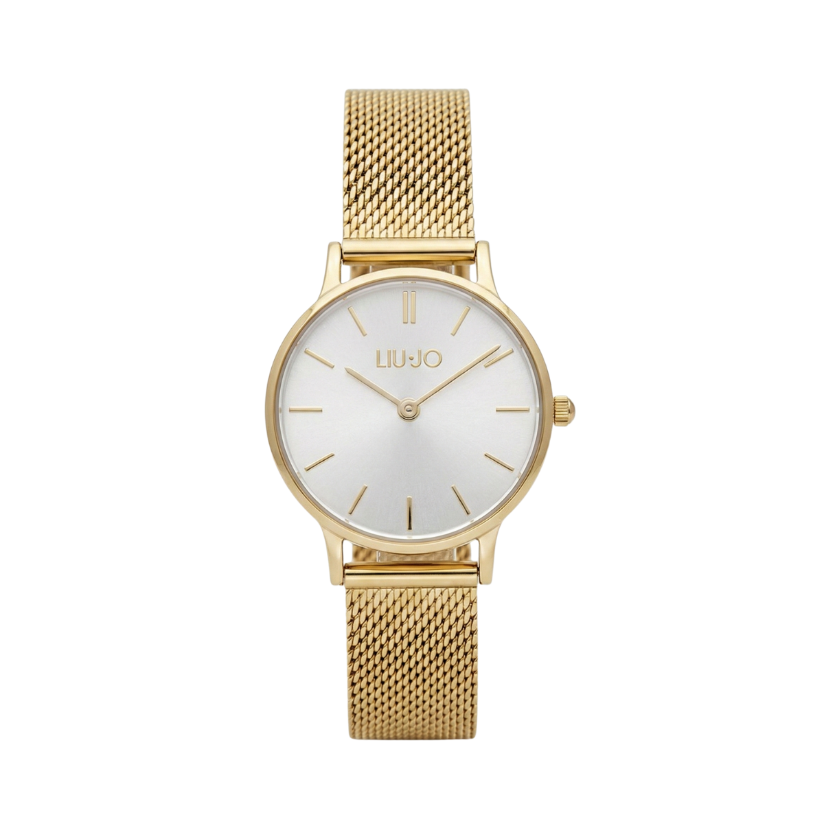 Liu Jo Mini Moonlight GOLD Watch - TLJ1204