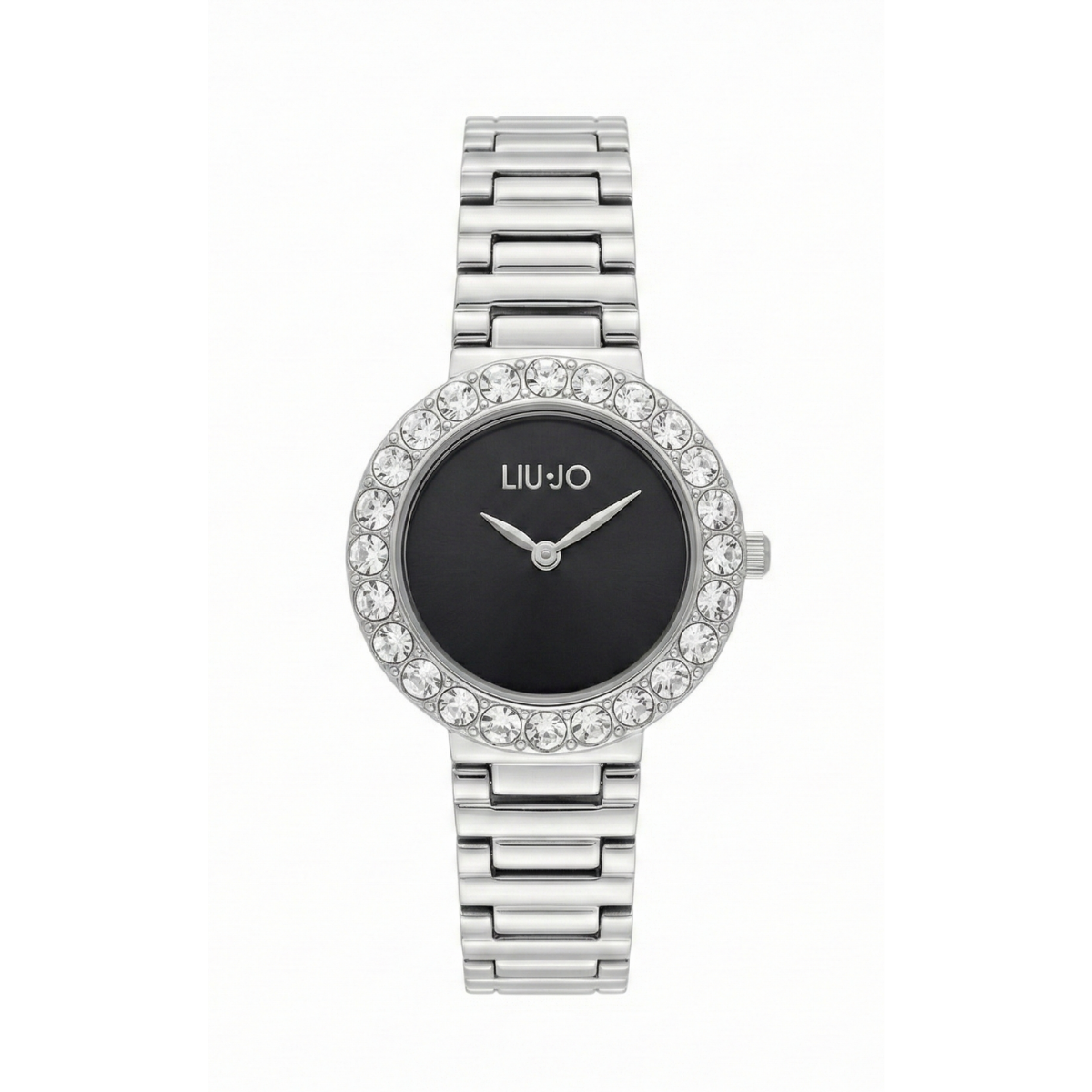 Liu Jo Fashion Posing Black Watch - TLJ2233