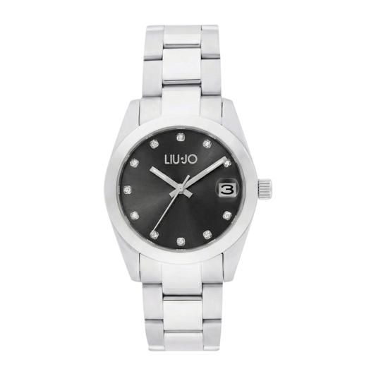 Liu Jo Juniper Silver Watch - TLJ2331