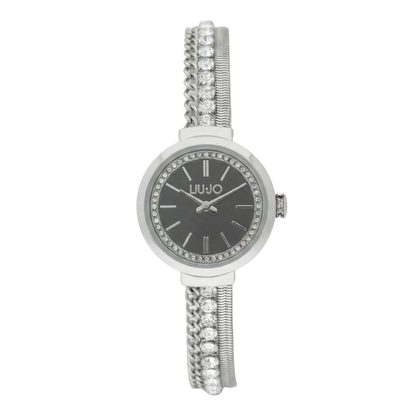 Liu Jo Ensemble Silver Watch - TLJ2364
