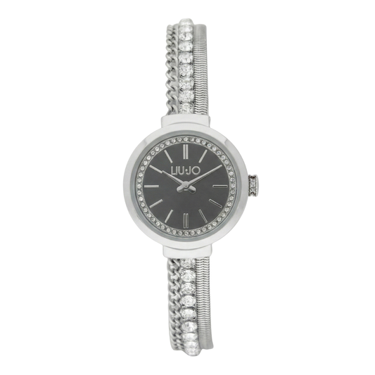 Liu Jo Ensemble Silver Watch - TLJ2364
