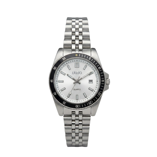 Liu Jo Company Lady Silver Watch - TLJ2399