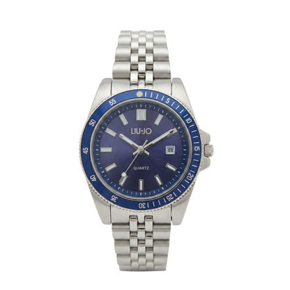 Liu Jo Company Lady Blue Watch - TLJ2401