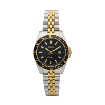 Liu Jo Company Lady Dualtone Watch - TLJ2403