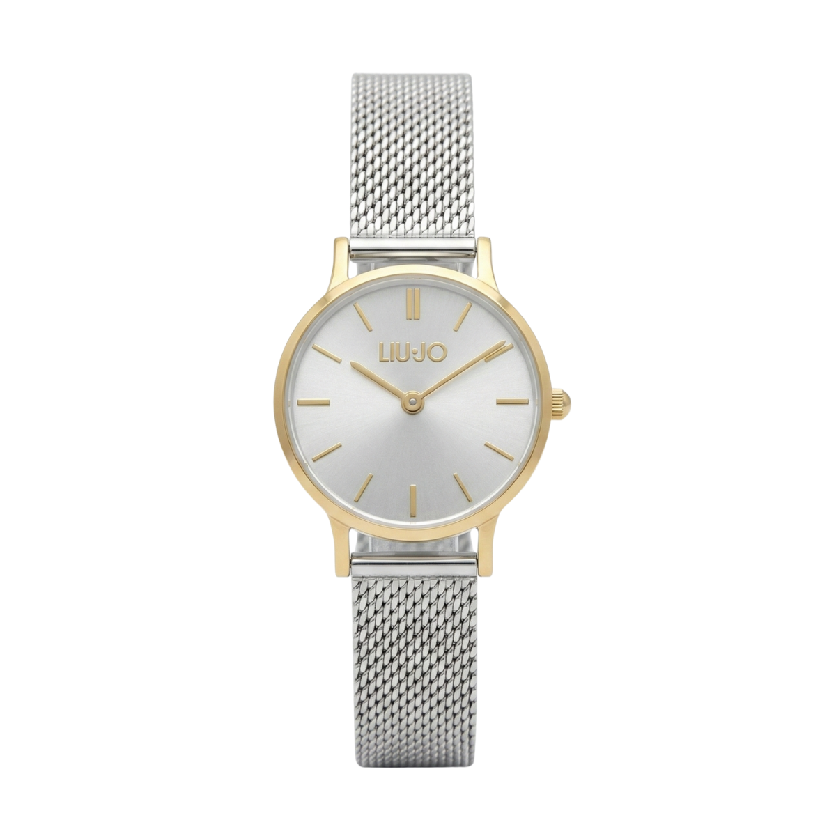 Liu Jo Mini Moonlight Dualtone Watch - TLJ2408