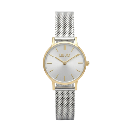 Liu Jo Mini Moonlight Dualtone Watch - TLJ2408