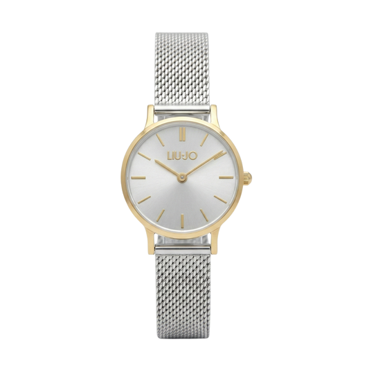Liu Jo Mini Moonlight Dualtone Watch - TLJ2408