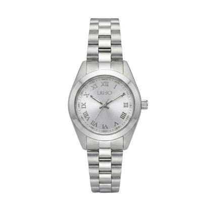 Liu Jo Aimable Silver Watch - TLJ2415