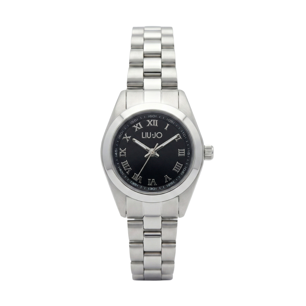 Liu Jo Aimable Black Watch - TLJ2416