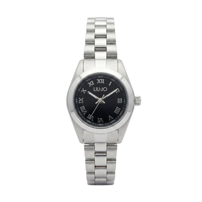 Liu Jo Aimable Black Watch - TLJ2416