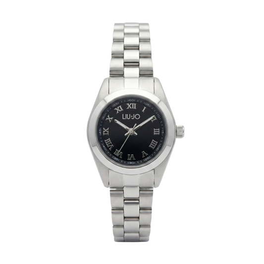 Liu Jo Aimable Black Watch - TLJ2416