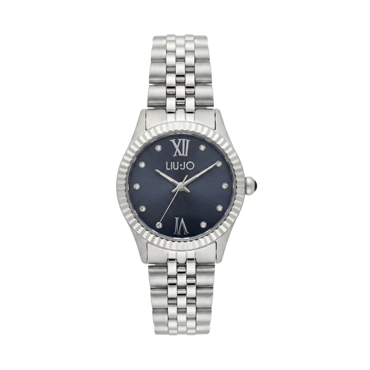 Liu Jo Tiny Black Watch - TLJ2422
