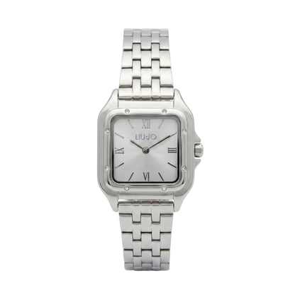 Liu Jo Shimler Silver Watch - TLJ2431
