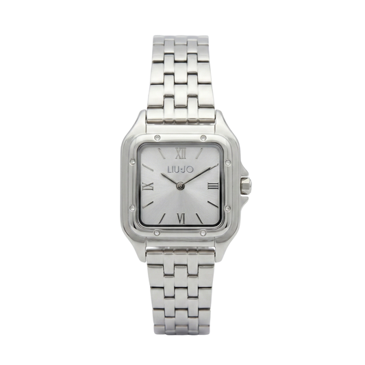 Liu Jo Shimler Silver Watch - TLJ2431