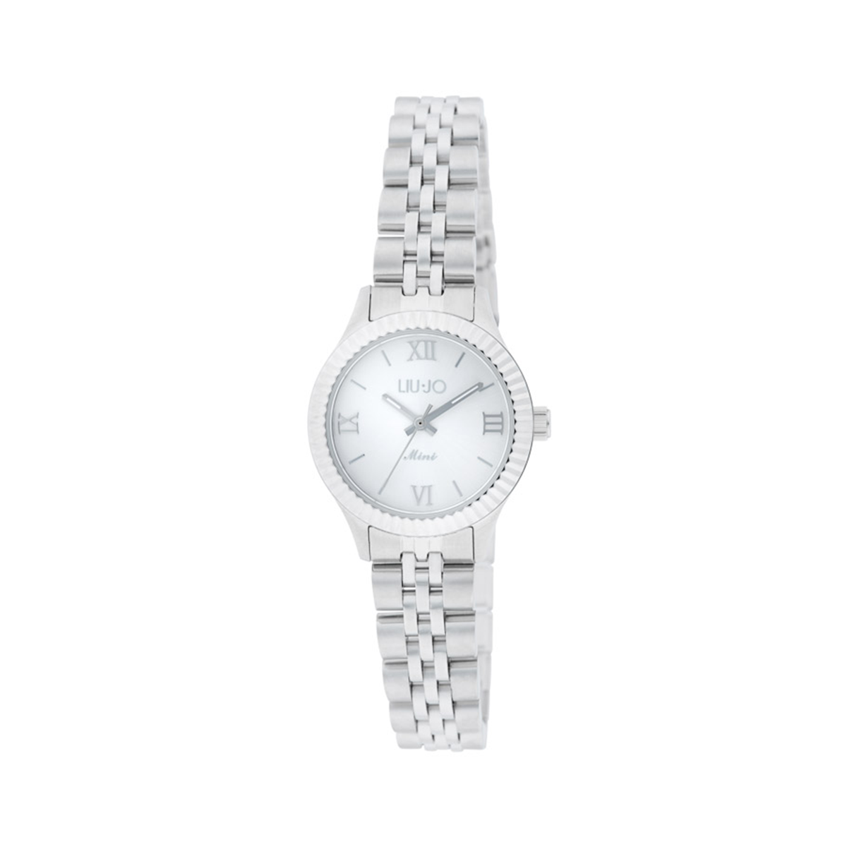 Liu Jo Tessia Silver Stainless Steel Watch - TLJ2642