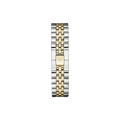 Rosefield The Upper East Side MOP Silver Gold Duotone - UWDSSG-U30